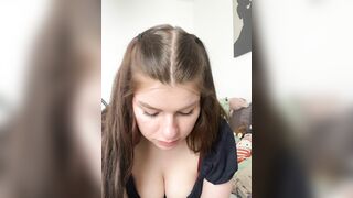 EllyNora Webcam Porn Video Record [Stripchat]: dirty, slut, doggy, curvy