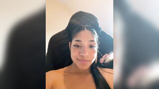 Xxxpace Webcam Porn Video Record [Stripchat]: 18, swim, pantyhose, puffynipples, interactivetoy