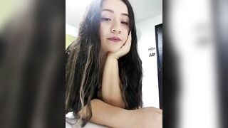 Ammy_loveely Webcam Porn Video Record [Stripchat]: curvy, latin, littletits, cfnm