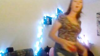 6Mary_Jane9 Webcam Porn Video Record [Stripchat]: model, slim, socks, doggy