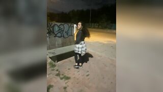 Carol-Traviesa Webcam Porn Video Record [Stripchat]: teen, breastmilk, skinny, suck