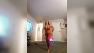 HeyitsDestiny Webcam Porn Video Record [Stripchat]: biceps, twerking, tip, kiss, atm