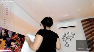 liankitty Webcam Porn Video Record [Stripchat]: oilyshow, spanking, titjob, squirting, naturalboobs