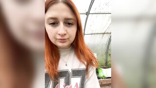 emmy_fan3 Webcam Porn Video Record [Stripchat]: bj, creampie, redhead, homemaker, fullbush