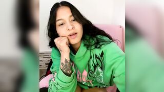 Watch _Baby5_11 From Stripchat Free Porn Video Leak - squirt, big-tits, big-ass-latin, shaven, fingering-young