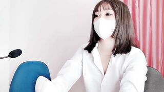 Mono-Stewardesss From Stripchat Hot Porn Video Record - cowgirl, big-tits-asian, fisting-asian, shaven, anal