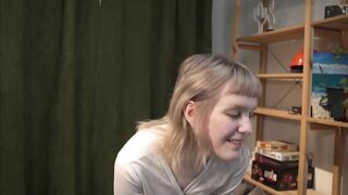 Watch tiff_tea New Porn Leak Video [Chaturbate] - new, tattoo, shy, blonde, teen