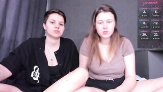 Watch TwixGirlsss From Stripchat Free Porn Video Record - new-cheap-privates, new-brunettes, striptease-white, pov, topless-young