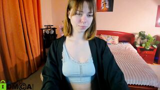 Watch oh1sandra1 From Stripchat HD Porn Video Leak - small-audience, dildo-or-vibrator, new-brunettes, cam2cam, new-white