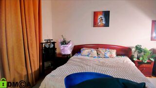 Watch oh1sandra1 From Stripchat HD Porn Video Leak - small-audience, dildo-or-vibrator, new-brunettes, cam2cam, new-white