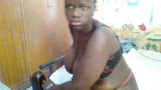 pretty_elah From Stripchat Top Porn Video Record - dildo-or-vibrator-young, facial, big-ass-ebony, strapon, squirt-ebony