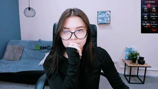 lolamrrr From Stripchat Private Porn Video Record - teens, striptease-white, small-tits, small-audience, humiliation