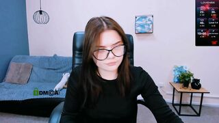 lolamrrr From Stripchat Private Porn Video Record - teens, striptease-white, small-tits, small-audience, humiliation