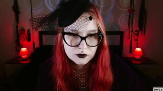 Amanita__Pantherina From Stripchat Top Porn Video Leak - white-young, moderately-priced-cam2cam, role-play-young, petite-young, cosplay