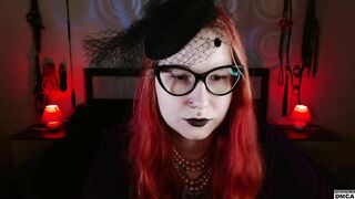 Amanita__Pantherina From Stripchat Top Porn Video Leak - white-young, moderately-priced-cam2cam, role-play-young, petite-young, cosplay