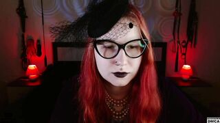 Amanita__Pantherina From Stripchat Top Porn Video Leak - white-young, moderately-priced-cam2cam, role-play-young, petite-young, cosplay