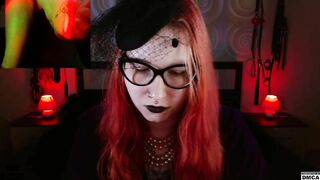 Amanita__Pantherina From Stripchat Top Porn Video Leak - white-young, moderately-priced-cam2cam, role-play-young, petite-young, cosplay