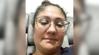 gabiTetas From Stripchat New Porn Video Leak - bbw-mature, fingering, shower, squirt, mobile-mature