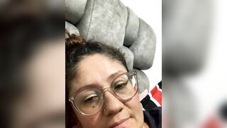 gabiTetas From Stripchat New Porn Video Leak - bbw-mature, fingering, shower, squirt, mobile-mature