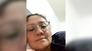 gabiTetas From Stripchat New Porn Video Leak - bbw-mature, fingering, shower, squirt, mobile-mature