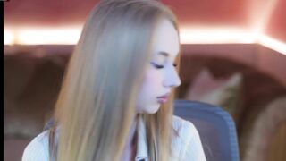 Watch Amelia_Blaze From Stripchat Private Porn Video  - recordable-privates, blondes, orgasm, fingering-white, anal-white
