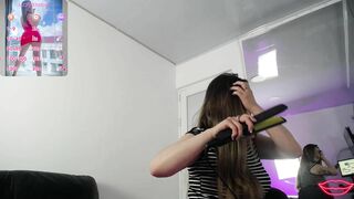 MarianaMiller_ From Stripchat Free Porn Video Record - cock-rating, big-nipples, erotic-dance, heels, colombian-young