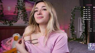 VerayGray From Stripchat Hot Porn Video  - big-ass-white, small-audience, cosplay, white, big-ass