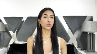 StelaBanks From Stripchat New Porn Video Leak - topless-teens, dildo-or-vibrator, student, recordable-publics, heels