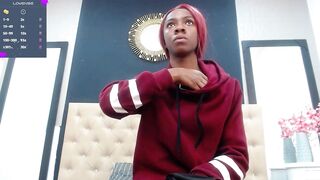 Shanelle__ From Stripchat New Porn Video Record - cheap-privates-ebony, camel-toe, topless, student, trimmed