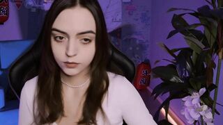 Watch IrisCline From Stripchat Top Porn Video  - latex, kissing, erotic-dance, cam2cam, spanking