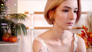 Watch kisskiss_muah From Stripchat Top Porn Video Leak - jerk-off-instruction, topless-young, small-tits-white, russian-blondes, interactive-toys