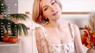 Watch kisskiss_muah From Stripchat Top Porn Video Leak - jerk-off-instruction, topless-young, small-tits-white, russian-blondes, interactive-toys