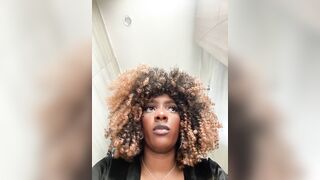 TIFFANYYSTAR From Stripchat Best Porn Video Record - recordable-publics, young, foot-fetish, kissing, anal-ebony