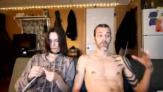 babiifern Top Porn Video [Chaturbate] - thick, shorthair, handjob, squirty