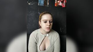 SarahFromTARDIS From Stripchat HD Porn Video Leak - blowjob, curvy-white, young, nylon, curvy-young