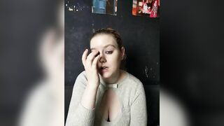 SarahFromTARDIS From Stripchat HD Porn Video Leak - blowjob, curvy-white, young, nylon, curvy-young