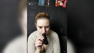 SarahFromTARDIS From Stripchat HD Porn Video Leak - blowjob, curvy-white, young, nylon, curvy-young