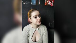 SarahFromTARDIS From Stripchat HD Porn Video Leak - blowjob, curvy-white, young, nylon, curvy-young
