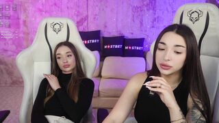 Alina_054 From Stripchat Best Porn Video Record - cam2cam, spanking, ukrainian, anal, double-penetration