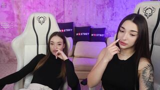 Alina_054 From Stripchat Best Porn Video Record - cam2cam, spanking, ukrainian, anal, double-penetration