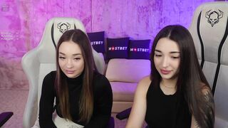 Alina_054 From Stripchat Best Porn Video Record - cam2cam, spanking, ukrainian, anal, double-penetration
