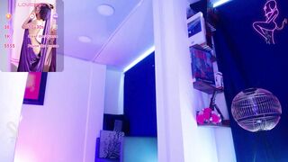 Watch BellaOdisea From Stripchat New Porn Video  - small-tits-latin, topless, topless-teens, spanish-speaking, upskirt