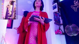 Watch BellaOdisea From Stripchat New Porn Video  - small-tits-latin, topless, topless-teens, spanish-speaking, upskirt