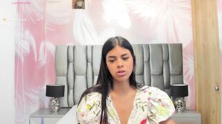 Isa_little4u From Stripchat Free Porn Video  - flashing, role-play-teens, erotic-dance, teens, best