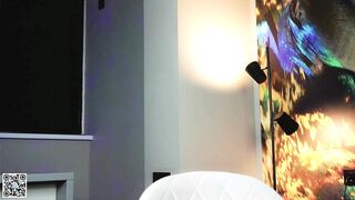 Watch lorettadunnell Best Porn Video [Chaturbate] - new, shy, young, 18, nonude