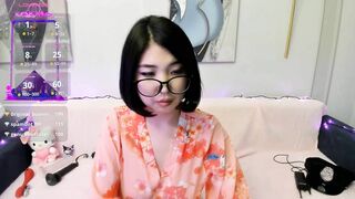 emili_blanc Best Porn Leak Video [Chaturbate] - new, 18, asian, teen, pvt