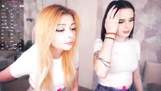 LynnaFrail From Stripchat Private Porn Video  - smoking, lovense, tattoos-white, hd, new-cheapest-privates