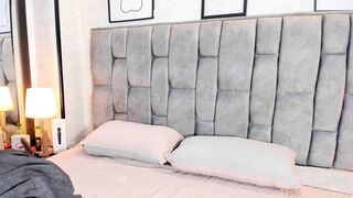 Watch crystaal28 From Stripchat Private Porn Video Leak - titty-fuck, orgasm, latin-young, oil-show, twerk