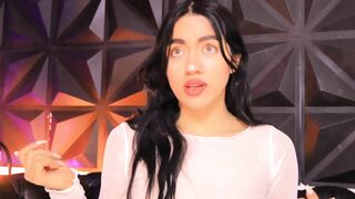 Watch KasiaNoir_ From Stripchat Private Porn Video Record - most-affordable-cam2cam, humiliation, big-tits-latin, latin-young, fingering-latin