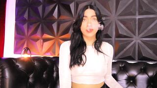 Watch KasiaNoir_ From Stripchat Private Porn Video Record - most-affordable-cam2cam, humiliation, big-tits-latin, latin-young, fingering-latin